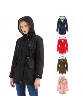 Jacket pants jeans underwear short sleeves