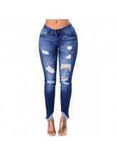 Jacket pants jeans underwear short sleeves