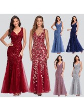 Dress, hat and shoes DHS22030