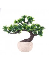 Plastic plant flower PPF20116