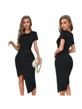 Dress, hat and shoes DHS22035