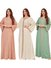 Dress, hat and shoes DHS22037