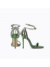 Dress, hat and shoes DHS22039